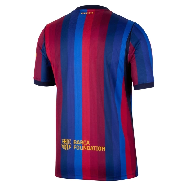 FC Barcelona Fodboldtrøje Herre Hjemmebane 26/27