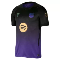 FC Barcelona Fodboldtrøje Herre Udebane 26/27 FC Barcelona Fodboldtrøje Herre Udebane 26/27