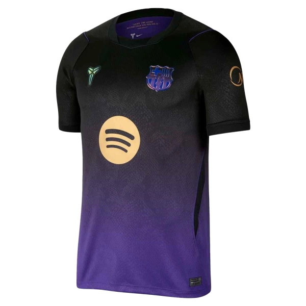 FC Barcelona Fodboldtrøje Herre Udebane 26/27 FC Barcelona Fodboldtrøje Herre Udebane 26/27