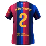 FC Barcelona Joao Cancelo 2 Fodboldtrøje Herre Hjemmebane 26/27