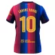 FC Barcelona Lamine Yamal 10 Fodboldtrøje Herre Hjemmebane 26/27
