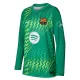 FC Barcelona Målmandstrøje Herre Hjemmebane 26/27 Langærmet FC Barcelona Målmandstrøje Herre Hjemmebane 26/27 Langærmet