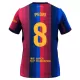 FC Barcelona Pedri 8 Fodboldtrøje Herre Hjemmebane 26/27 FC Barcelona Pedri 8 Fodboldtrøje Herre Hjemmebane 26/27