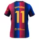FC Barcelona Raphinha 11 Fodboldtrøje Herre Hjemmebane 26/27 FC Barcelona Raphinha 11 Fodboldtrøje Herre Hjemmebane 26/27