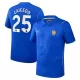 Chelsea Caicedo 25 Fodboldtrøje Herre Hjemmebane 26/27 Chelsea Caicedo 25 Fodboldtrøje Herre Hjemmebane 26/27