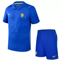 Chelsea Fodboldtrøje Børn Hjemmebane 26/27 Chelsea Fodboldtrøje Børn Hjemmebane 26/27