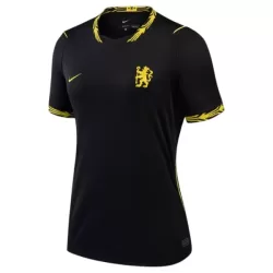 Chelsea Fodboldtrøje Dame Udebane 26/27 Chelsea Fodboldtrøje Dame Udebane 26/27