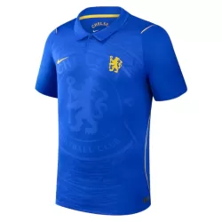 Chelsea Fodboldtrøje Herre Hjemmebane 26/27 Chelsea Fodboldtrøje Herre Hjemmebane 26/27