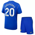 Chelsea Joao Pedro 20 Fodboldtrøje Børn Hjemmebane 26/27