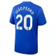 Chelsea Joao Pedro 20 Fodboldtrøje Børn Hjemmebane 26/27