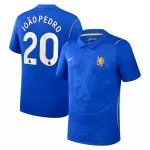 Chelsea Joao Pedro 20 Fodboldtrøje Herre Hjemmebane 26/27