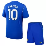 Chelsea Palmer 10 Fodboldtrøje Børn Hjemmebane 26/27