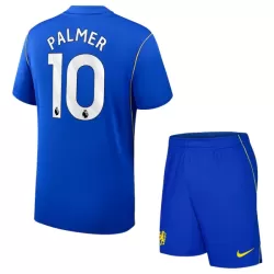 Chelsea Palmer 10 Fodboldtrøje Børn Hjemmebane 26/27 Chelsea Palmer 10 Fodboldtrøje Børn Hjemmebane 26/27