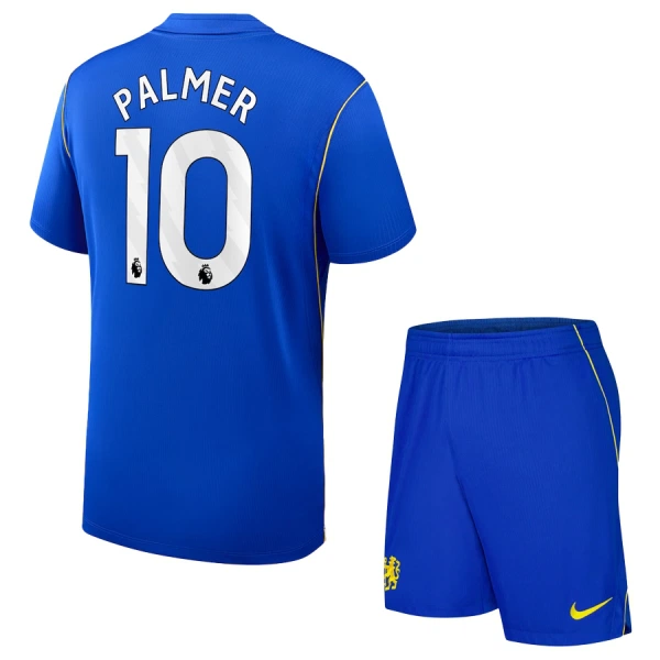 Chelsea Palmer 10 Fodboldtrøje Børn Hjemmebane 26/27