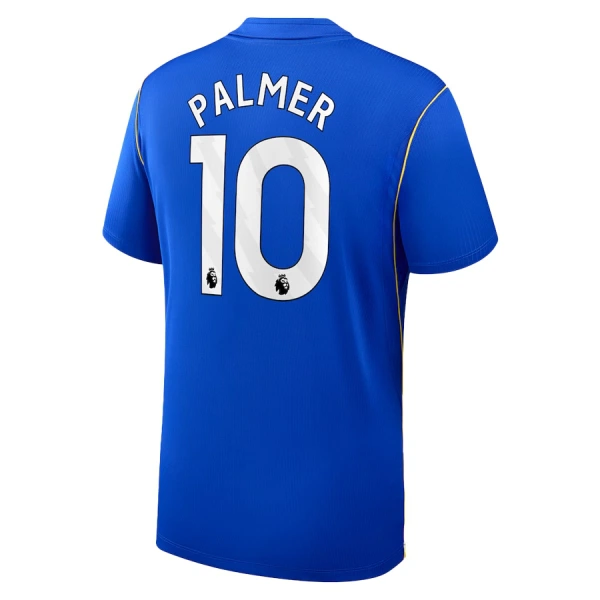 Chelsea Palmer 10 Fodboldtrøje Børn Hjemmebane 26/27