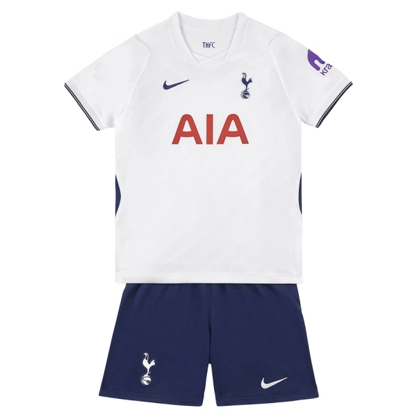 Tottenham Hotspur Fodboldtrøje Børn Hjemmebane 26/27 Tottenham Hotspur Fodboldtrøje Børn Hjemmebane 26/27