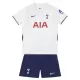 Tottenham Hotspur Fodboldtrøje Børn Hjemmebane 26/27 Tottenham Hotspur Fodboldtrøje Børn Hjemmebane 26/27