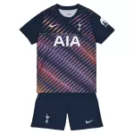 Tottenham Hotspur Fodboldtrøje Børn Udebane 26/27