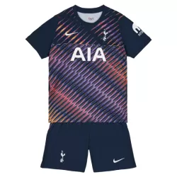 Tottenham Hotspur Fodboldtrøje Børn Udebane 26/27 Tottenham Hotspur Fodboldtrøje Børn Udebane 26/27