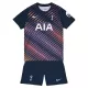 Tottenham Hotspur Fodboldtrøje Børn Udebane 26/27