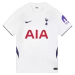 Tottenham Hotspur Fodboldtrøje Herre Hjemmebane 26/27