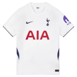 Tottenham Hotspur Fodboldtrøje Herre Hjemmebane 26/27