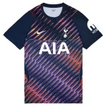 Tottenham Hotspur Fodboldtrøje Herre Udebane 26/27