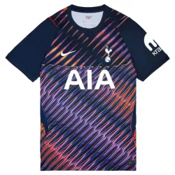 Tottenham Hotspur Fodboldtrøje Herre Udebane 26/27
