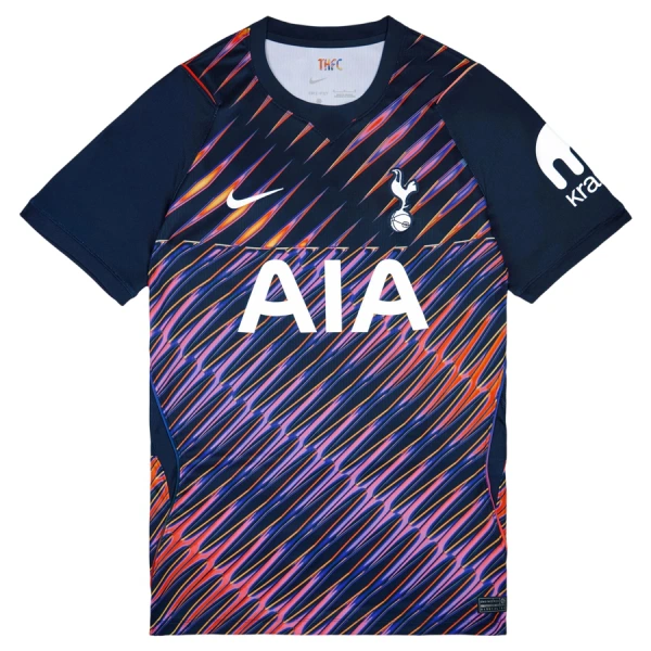 Tottenham Hotspur Fodboldtrøje Herre Udebane 26/27 Tottenham Hotspur Fodboldtrøje Herre Udebane 26/27