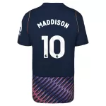 Tottenham Hotspur Maddison 10 Fodboldtrøje Herre Udebane 26/27