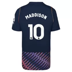 Tottenham Hotspur Maddison 10 Fodboldtrøje Herre Udebane 26/27 Tottenham Hotspur Maddison 10 Fodboldtrøje Herre Udebane 26/27