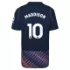 Tottenham Hotspur Maddison 10 Fodboldtrøje Herre Udebane 26/27 Tottenham Hotspur Maddison 10 Fodboldtrøje Herre Udebane 26/27