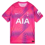 Tottenham Hotspur Målmandstrøje Herre Hjemmebane 26/27 Pink