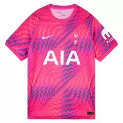 Tottenham Hotspur Målmandstrøje Herre Hjemmebane 26/27 Pink Tottenham Hotspur Målmandstrøje Herre Hjemmebane 26/27 Pink