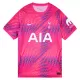Tottenham Hotspur Målmandstrøje Herre Hjemmebane 26/27 Pink Tottenham Hotspur Målmandstrøje Herre Hjemmebane 26/27 Pink