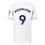 Tottenham Hotspur Richarlison 9 Fodboldtrøje Herre Hjemmebane 26/27