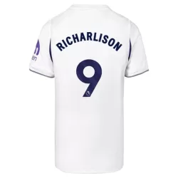 Tottenham Hotspur Richarlison 9 Fodboldtrøje Herre Hjemmebane 26/27