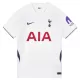 Tottenham Hotspur Van De Ven 37 Fodboldtrøje Herre Hjemmebane 26/27
