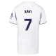 Tottenham Hotspur Xavi 7 Fodboldtrøje Børn Hjemmebane 26/27