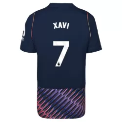 Tottenham Hotspur Xavi 7 Fodboldtrøje Herre Udebane 26/27