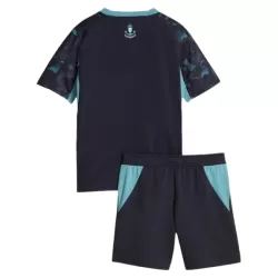 Olympique Marseille Fodboldtrøje Børn Udebane 26/27