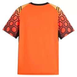 Olympique Marseille Fodboldtrøje Herre Hjemmebane 26/27 Orange