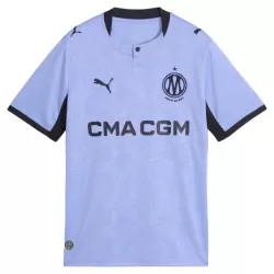 Olympique Marseille Fodboldtrøje Herre Tredje 26/27 Olympique Marseille Fodboldtrøje Herre Tredje 26/27
