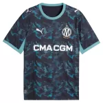Olympique Marseille Fodboldtrøje Herre Udebane 26/27