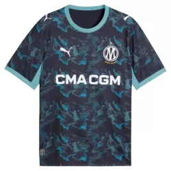 Olympique Marseille Fodboldtrøje Herre Udebane 26/27