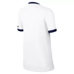 Paris Saint-Germain Fodboldtrøje Dame Udebane 26/27