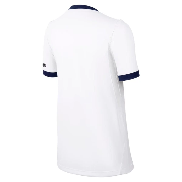 Paris Saint-Germain Fodboldtrøje Dame Udebane 26/27