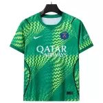 Paris Saint-Germain Målmandstrøje Herre Udebane 26/27