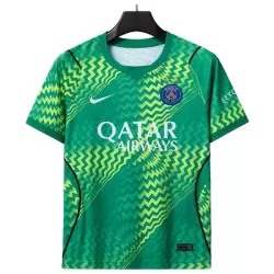 Paris Saint-Germain Målmandstrøje Herre Udebane 26/27 Paris Saint-Germain Målmandstrøje Herre Udebane 26/27