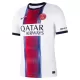 Paris Saint-Germain Vitinha 17 Fodboldtrøje Herre Udebane 26/27